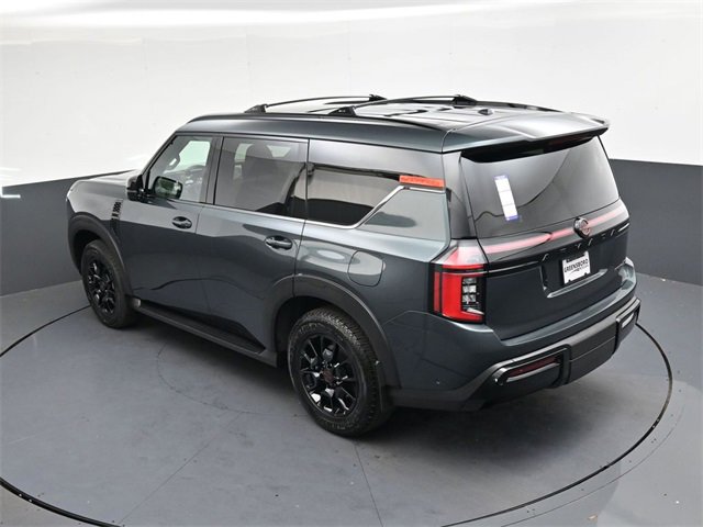 New 2026 Nissan Armada PRO-4X image 26