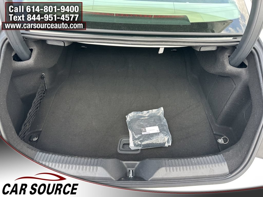 Used 2019 Mercedes-Benz CLS 450 4MATIC image 8