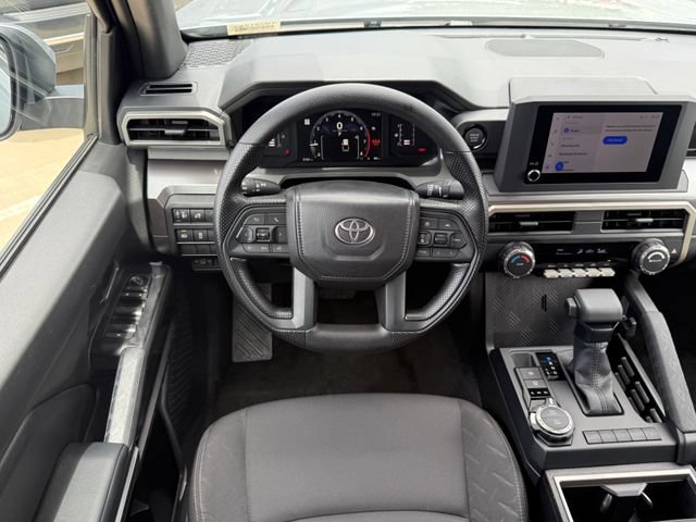 Used 2026 Toyota Tacoma SR5 AWD/4WD image 24