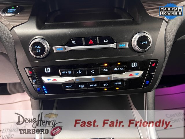 Used 2020 Ford Explorer Limited image 54