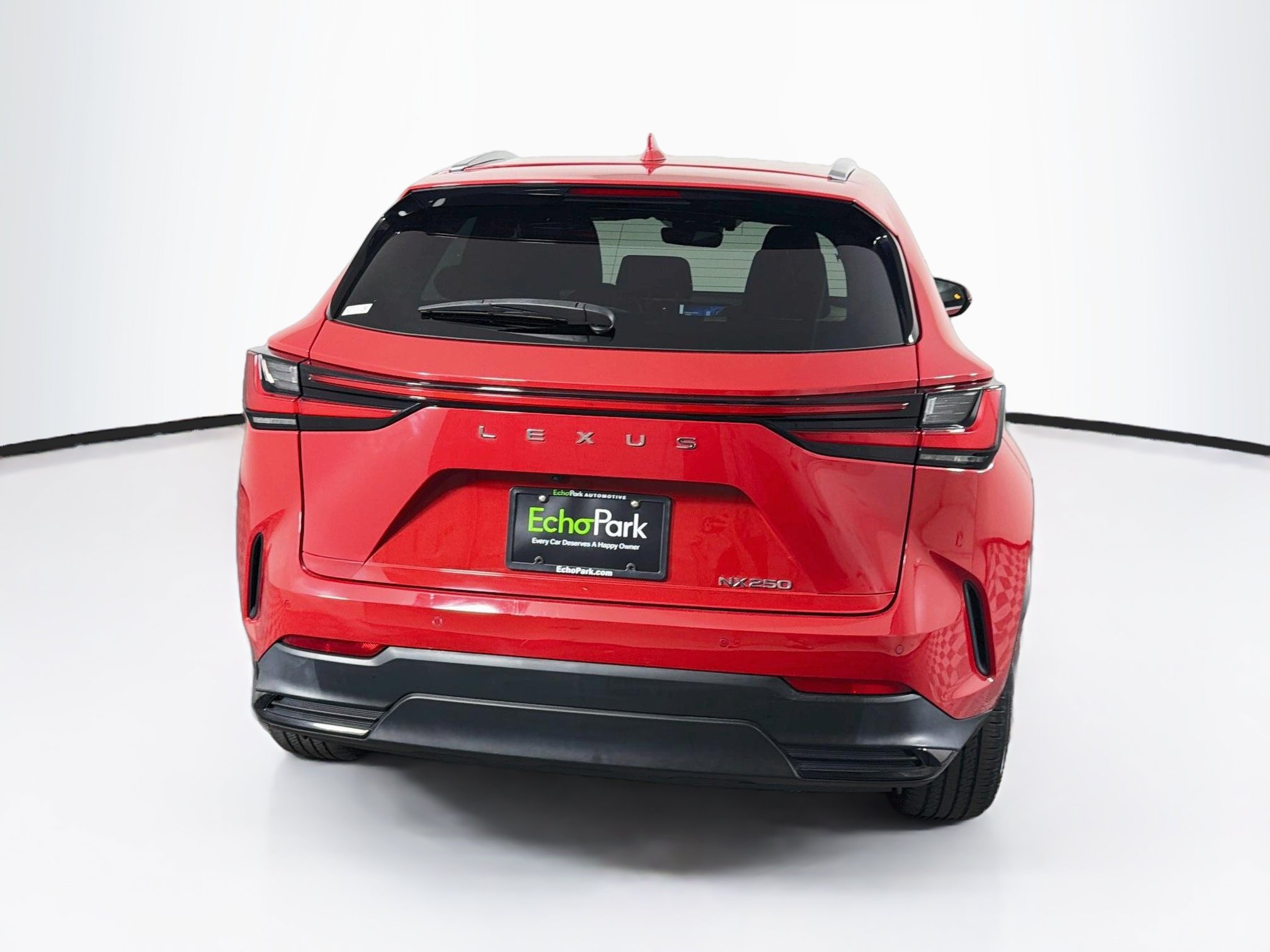 Used 2024 Lexus NX 250 FWD image 7