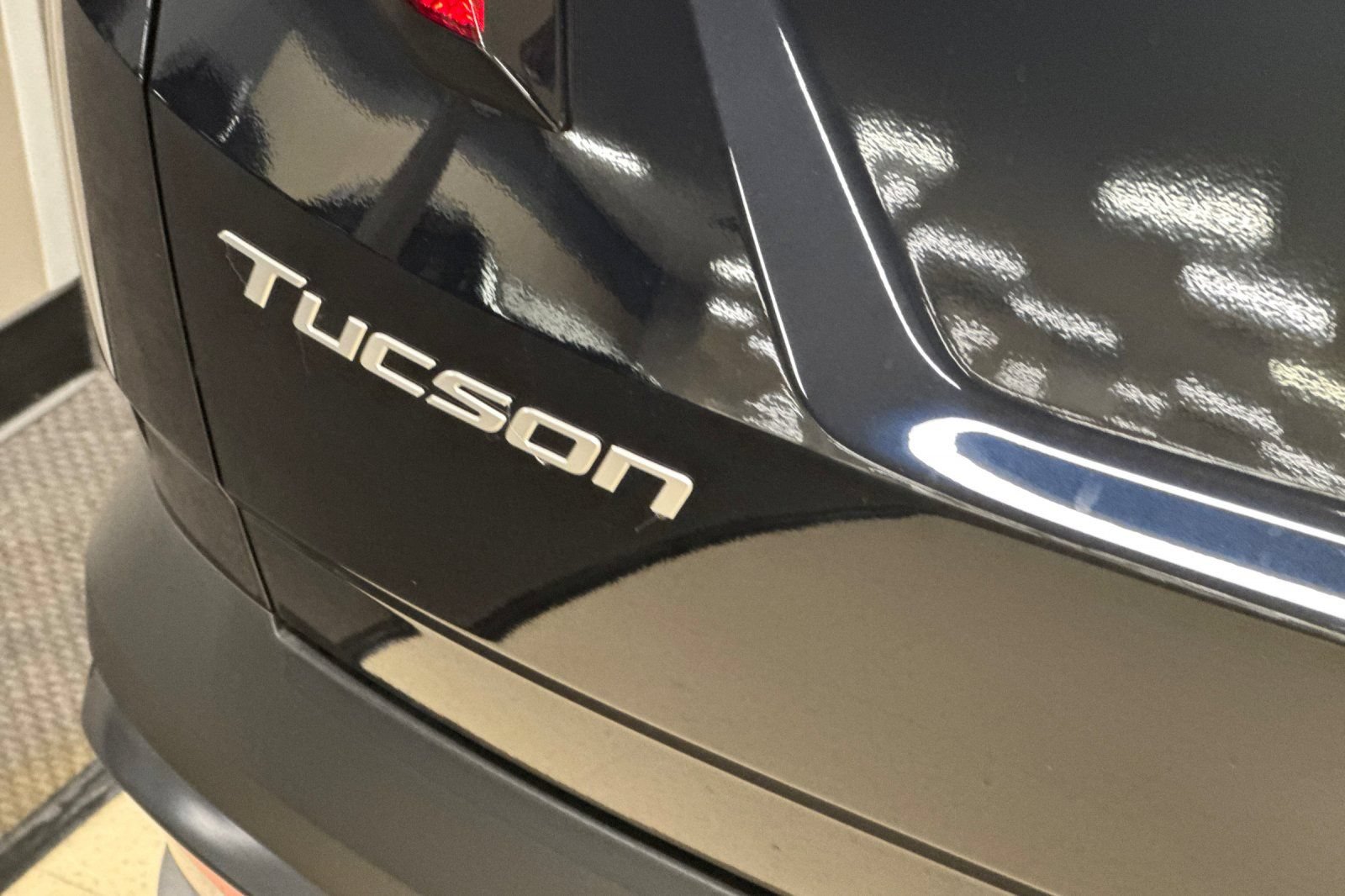 New 2026 Hyundai Tucson SEL AWD/4WD image 26