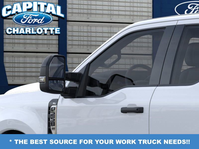 New 2026 Ford F250 XL image 20
