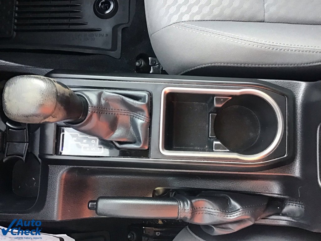 Used 2022 Toyota Tacoma SR image 37