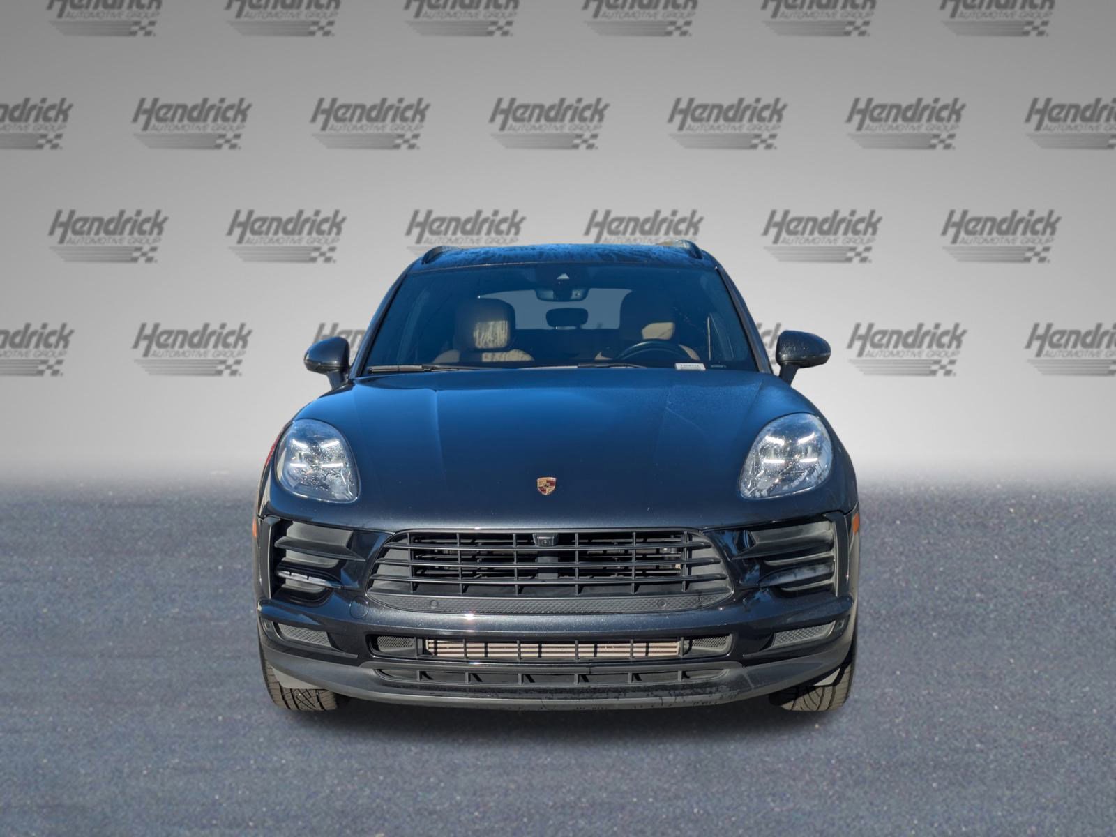 Used 2021 Porsche Macan image 10