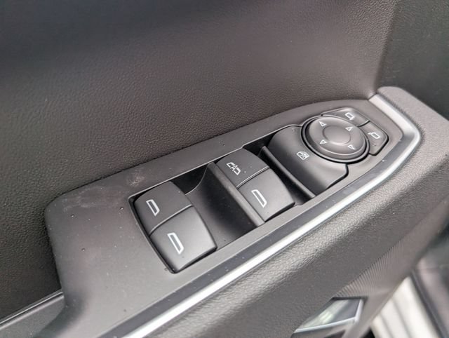 New 2026 Chevrolet Silverado 1500 LT AWD/4WD image 17