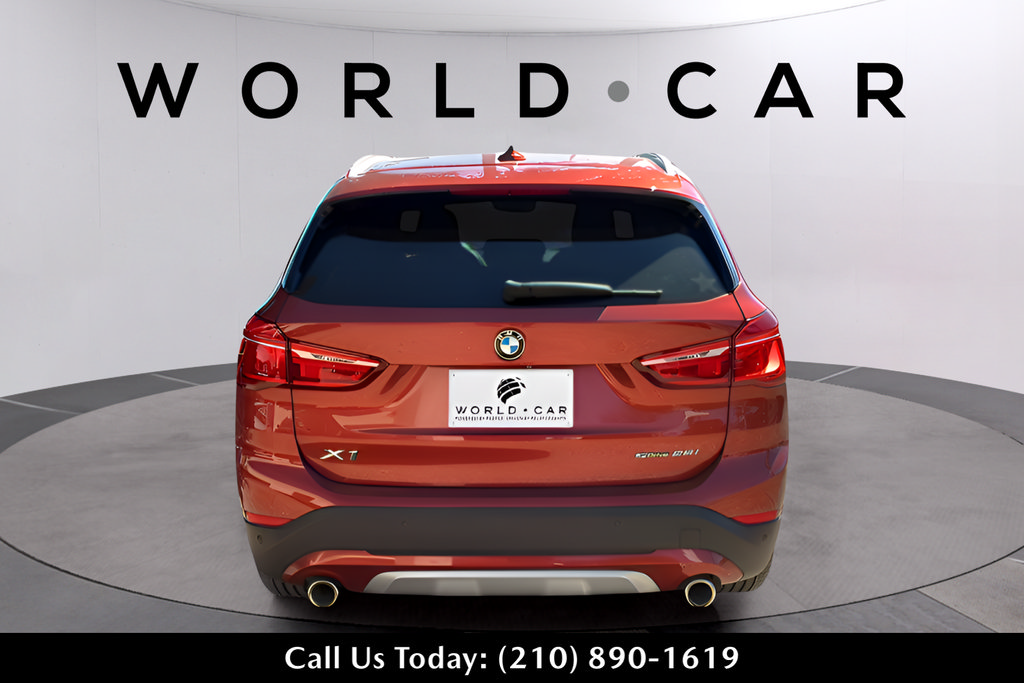 Used 2020 BMW X1 sDrive28i FWD image 14