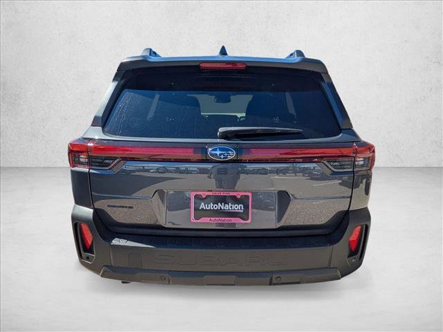 New 2026 Subaru Outback Premium image 6