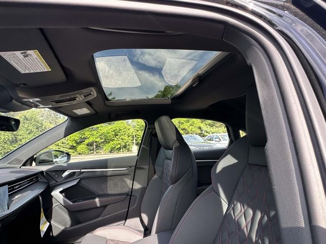 New 2026 Audi S3 Premium AWD/4WD image 9