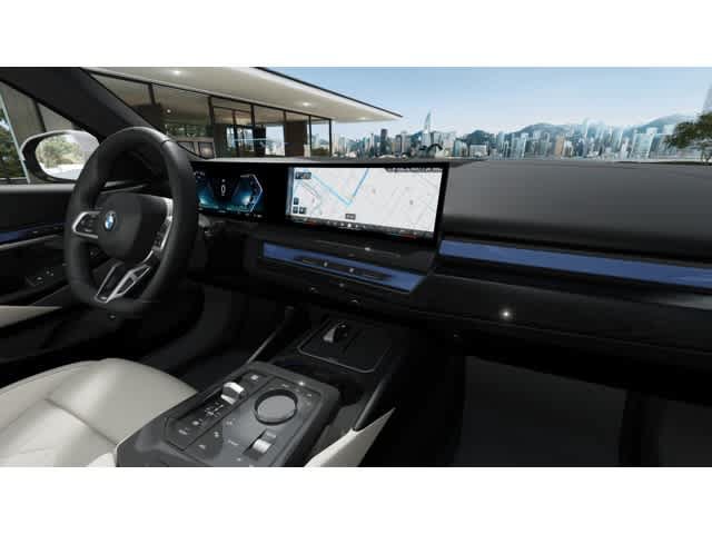 New 2027 BMW i5 xDrive40 w/ M Sport Package AWD/4WD image 14