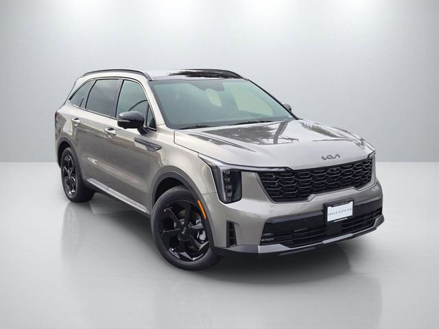 New 2026 Kia Sorento SX Prestige