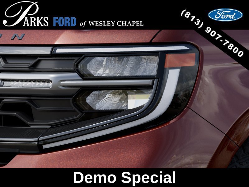 New 2027 Ford Expedition Tremor w/ Driver's Package AWD/4WD image 18