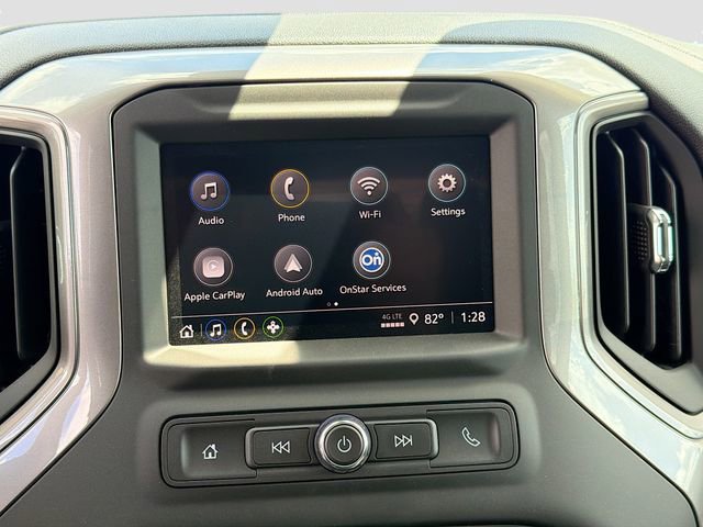 New 2026 Chevrolet Silverado 2500 W/T w/ WT Convenience Package AWD/4WD image 15
