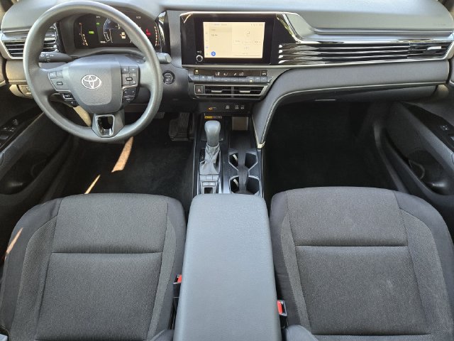 Used 2026 Toyota Camry LE FWD image 34