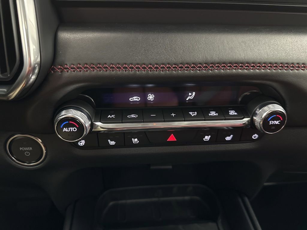 New 2026 MAZDA CX-50 2.5 Hybrid w/ Weather Package image 26