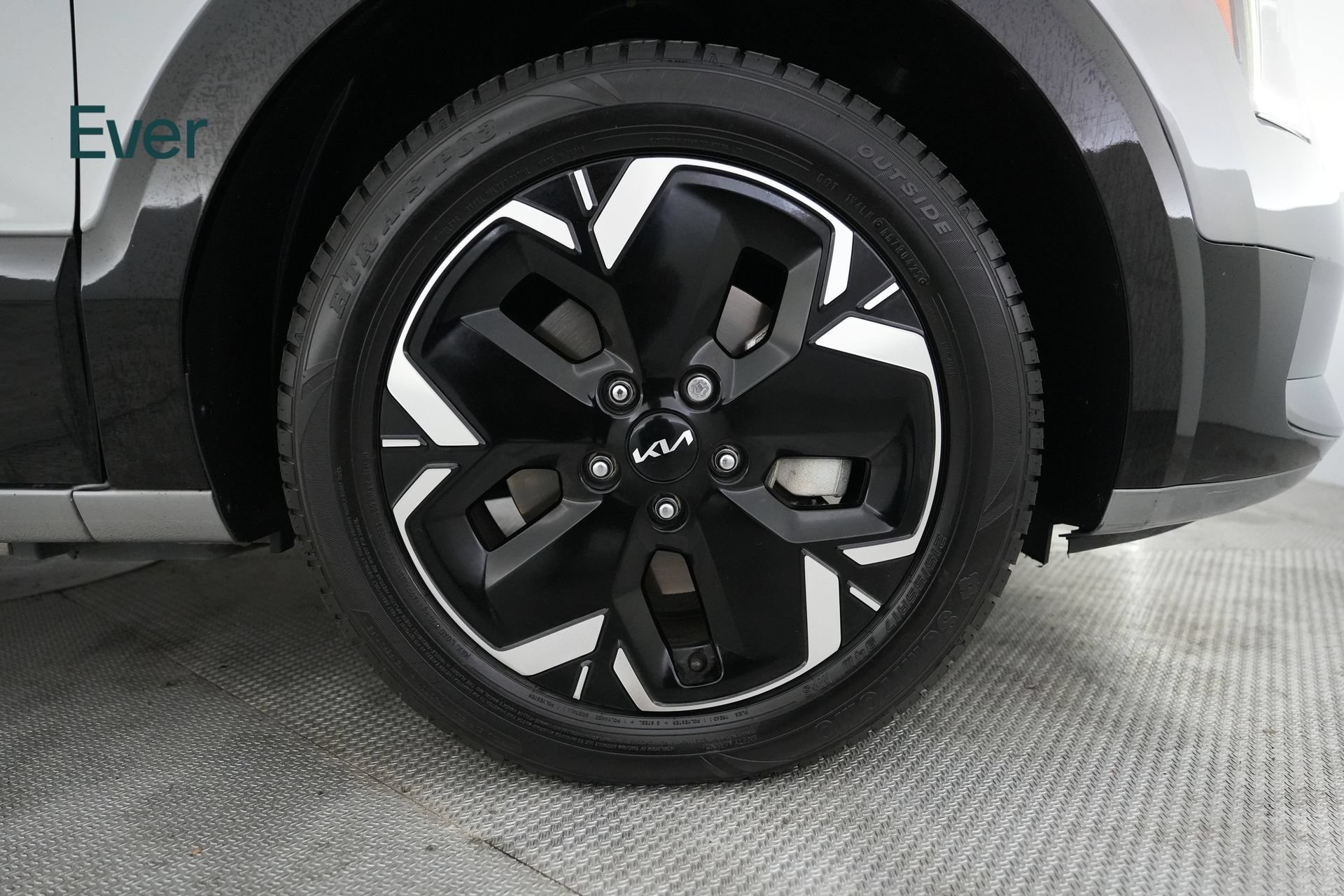 Used 2023 Kia Niro Wind FWD image 20