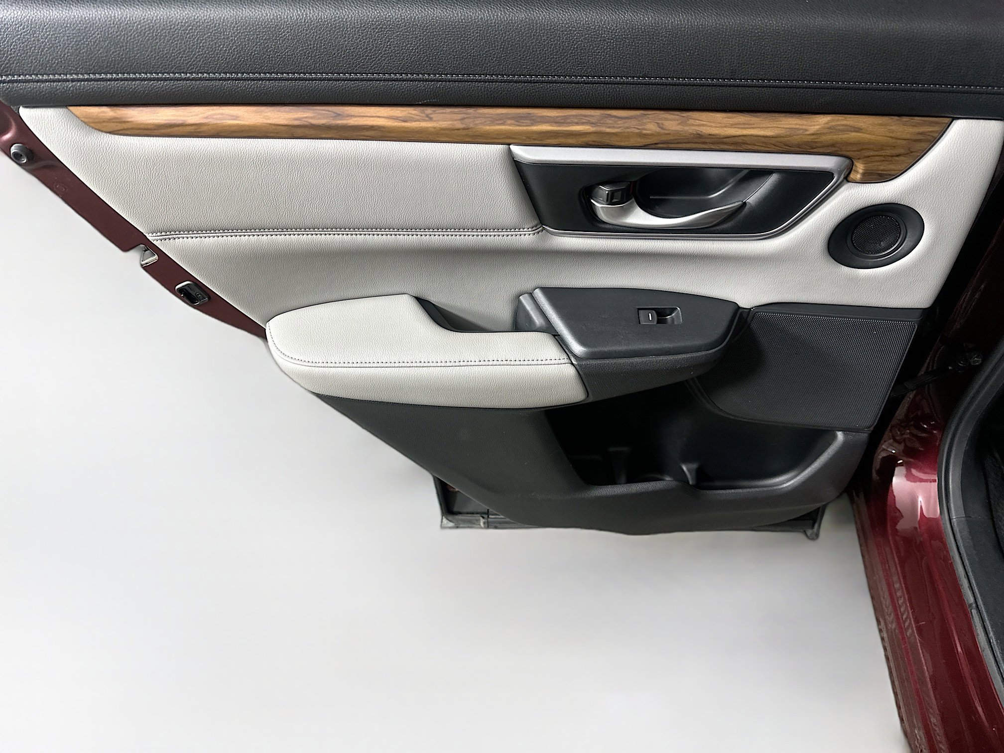 Used 2017 Honda CR-V EX-L image 23