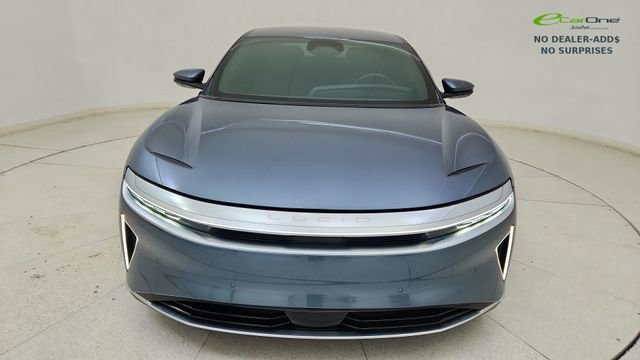 Used 2023 Lucid Air Pure AWD/4WD image 13
