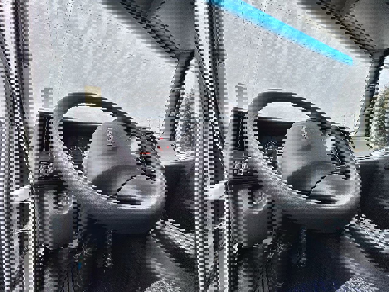 New 2025 Chevrolet Low Cab Forward image 2
