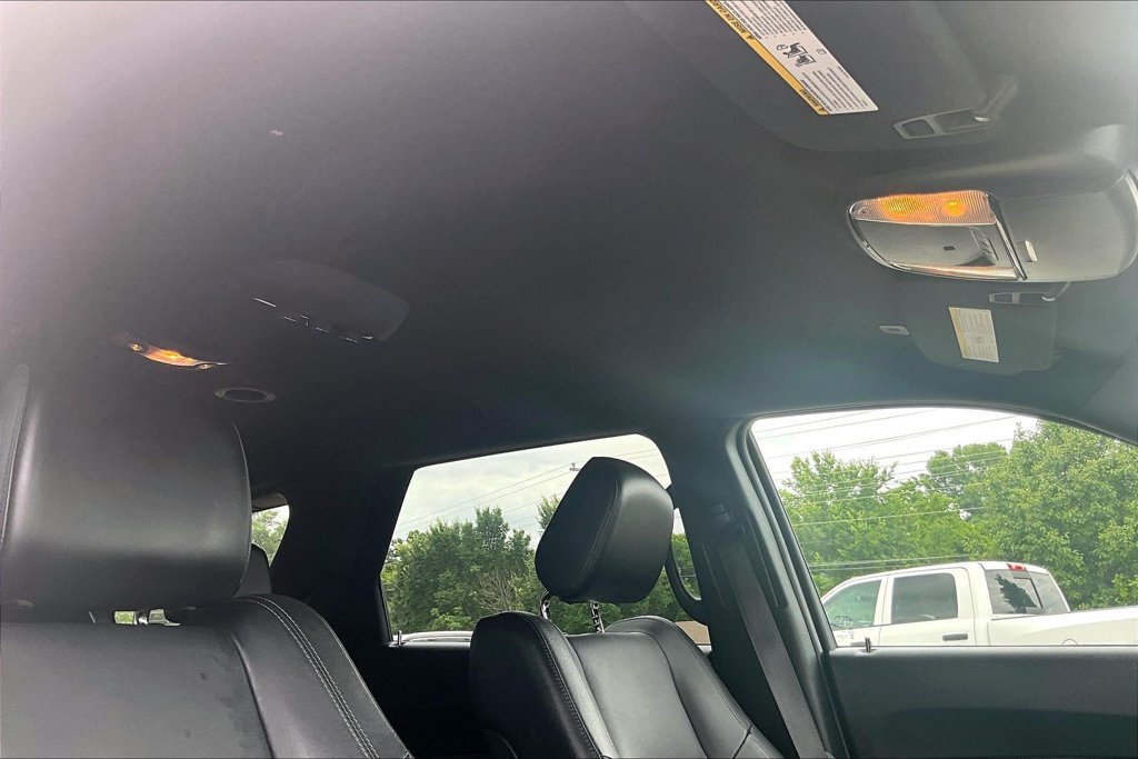 Used 2022 Dodge Durango GT AWD/4WD image 21