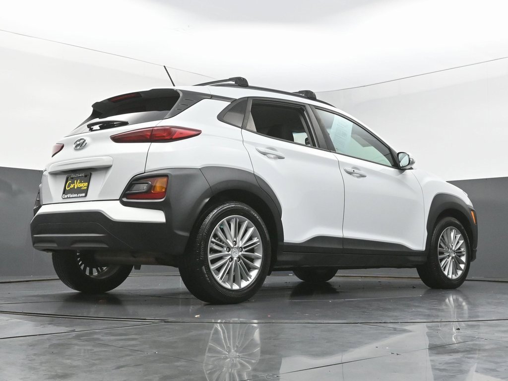 Used 2020 Hyundai Kona SEL image 51