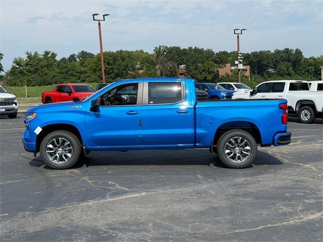 New 2026 Chevrolet Silverado 1500 RST w/ All Star Edition Plus video 2