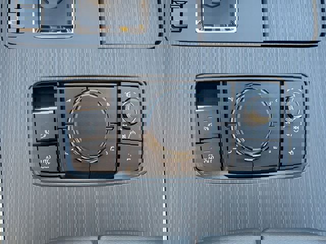 New 2026 MAZDA CX-90 3.3 Turbo S w/ Premium Plus image 25