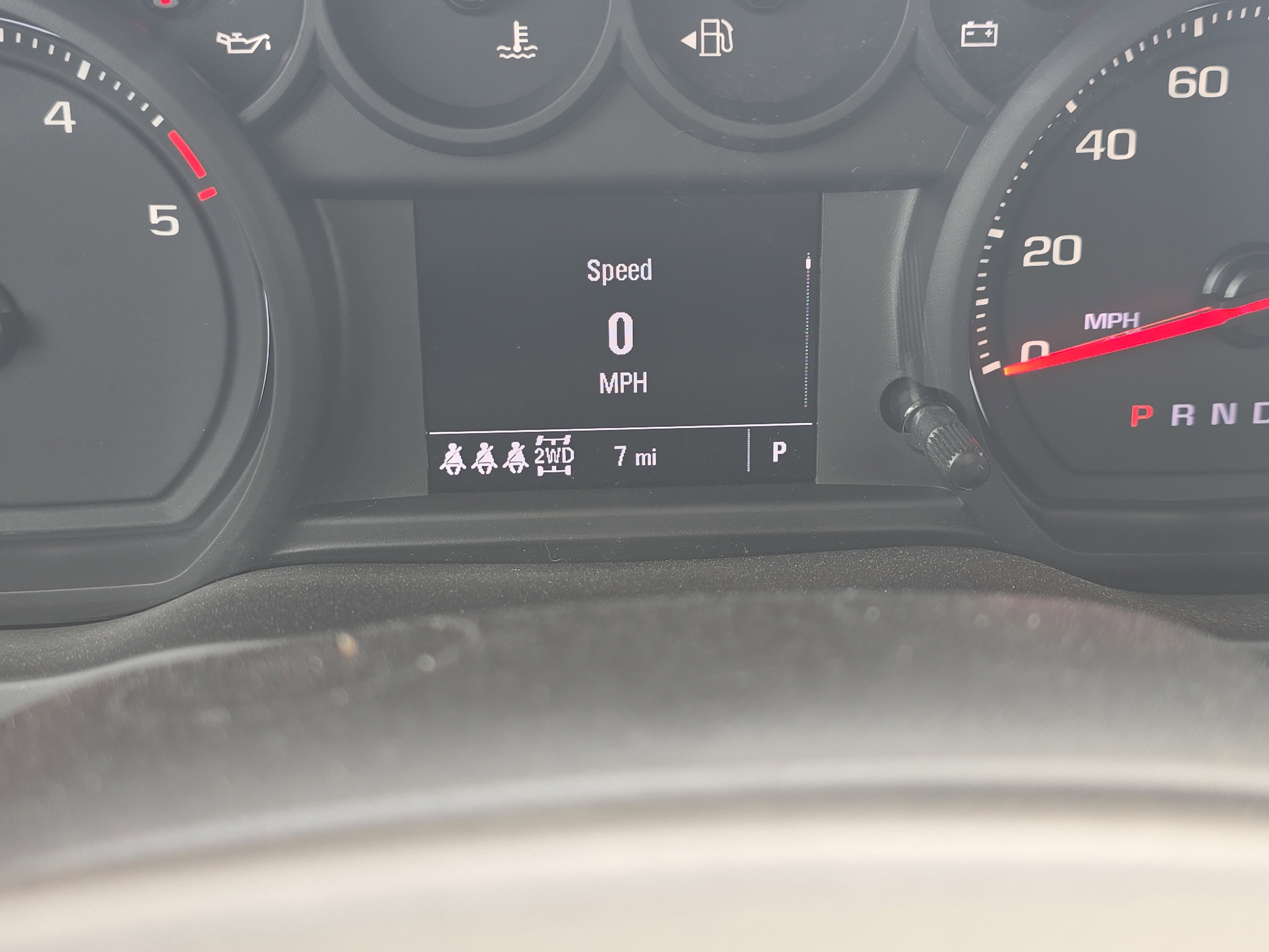 New 2026 GMC Sierra 2500 Pro w/ Convenience Package image 21