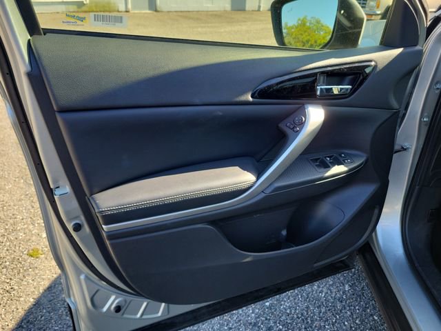 Used 2025 Mitsubishi Eclipse Cross SE AWD/4WD image 19