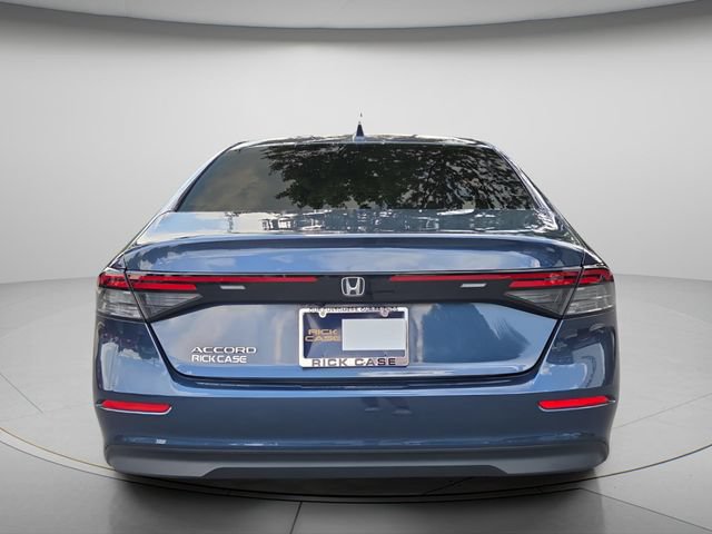 Used 2024 Honda Accord EX image 5