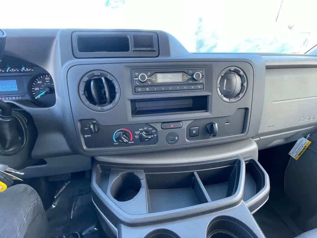 New 2024 Ford E-450 and Econoline 450 Super Duty w/ Power Windows & Locks Group RWD image 20