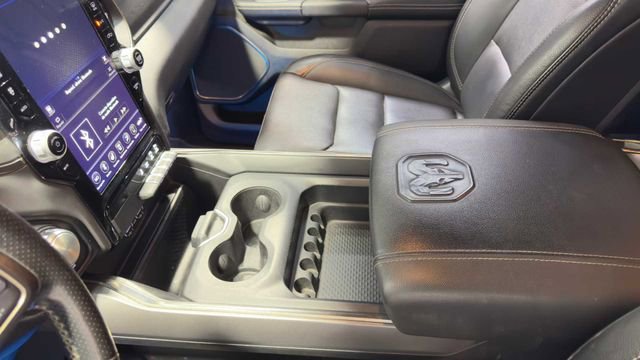 Used 2021 RAM 1500 Rebel w/ Rebel Level 2 Equipment Group AWD/4WD image 28