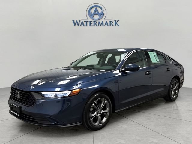 Used 2023 Honda Accord EX