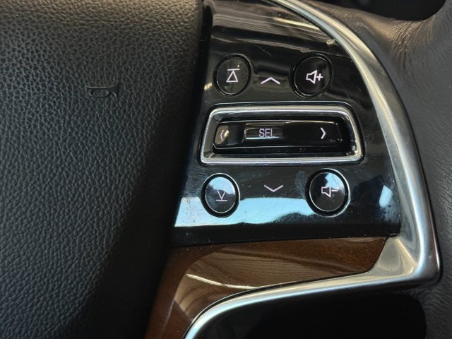 Used 2020 Cadillac Escalade ESV Premium Luxury RWD image 12