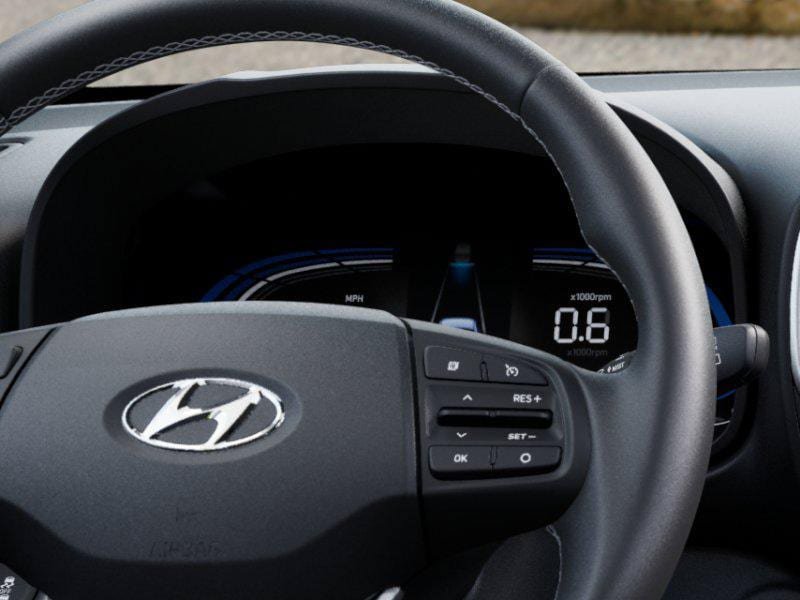 New 2026 Hyundai Venue SEL FWD image 48