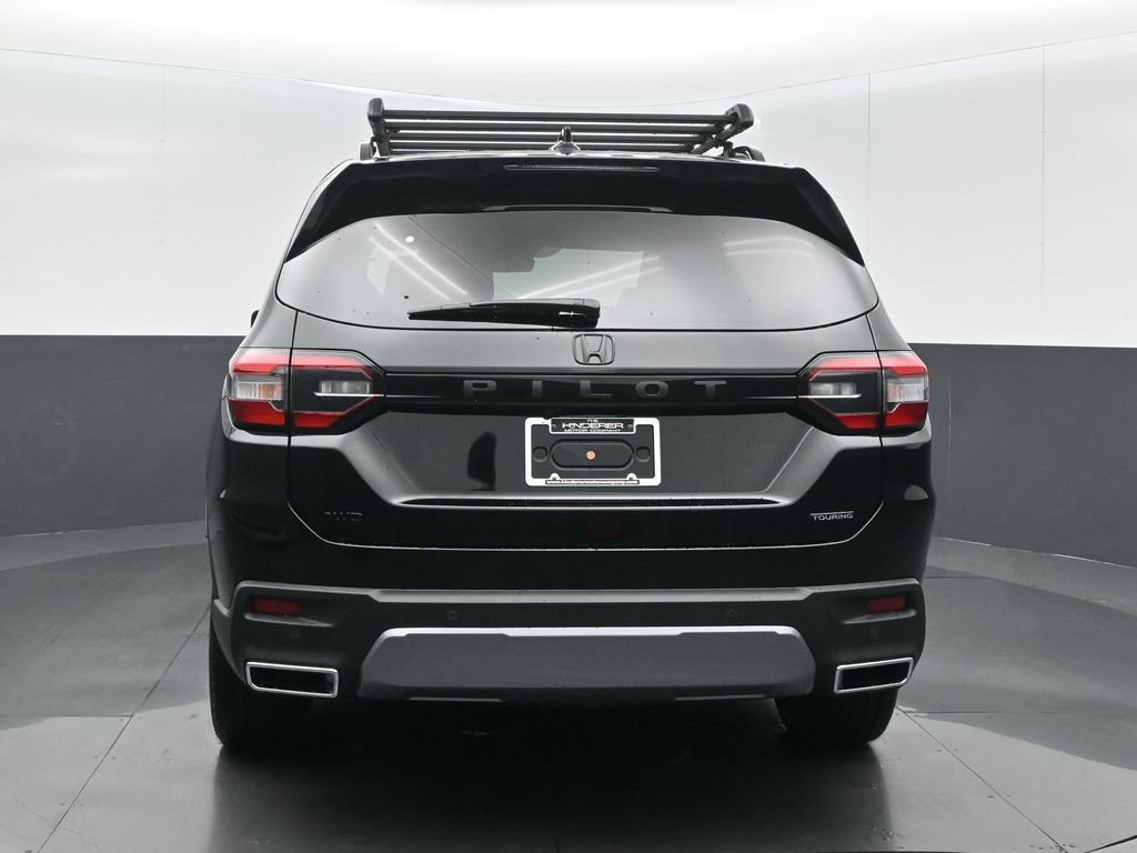 New 2026 Honda Pilot Touring image 19