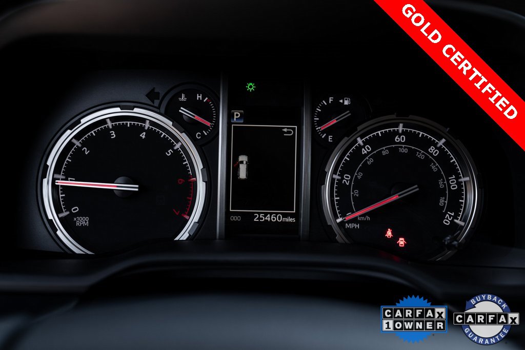 Certified 2023 Toyota 4Runner TRD Pro image 15