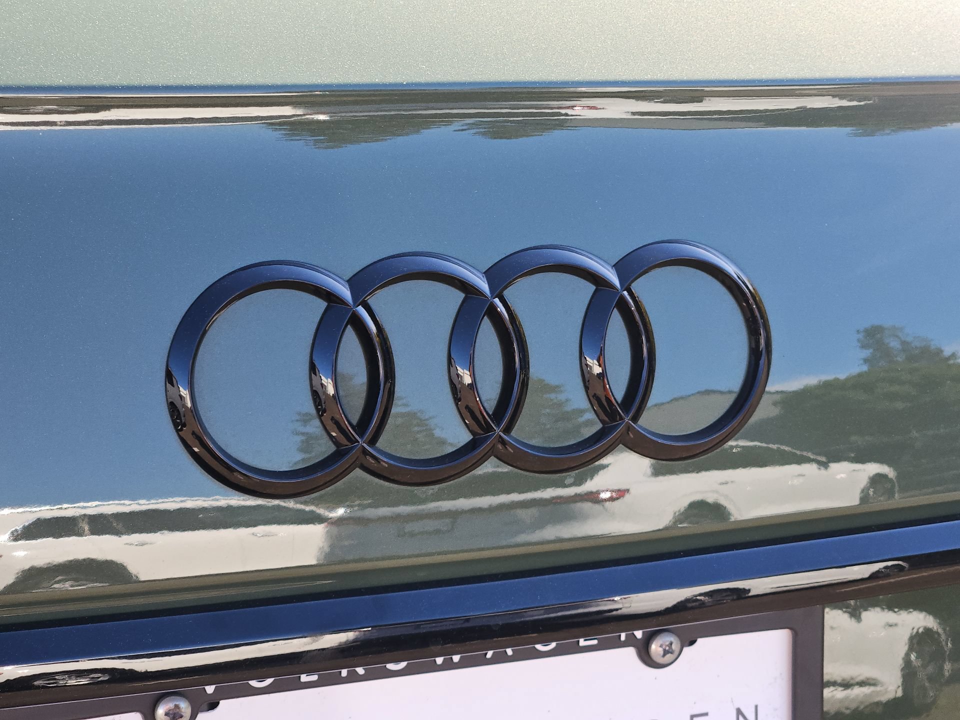 Used 2023 Audi SQ5 Premium Plus AWD/4WD image 26