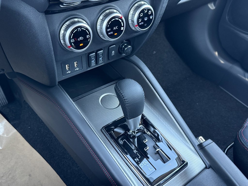 New 2027 Mitsubishi Outlander Sport SE FWD image 11