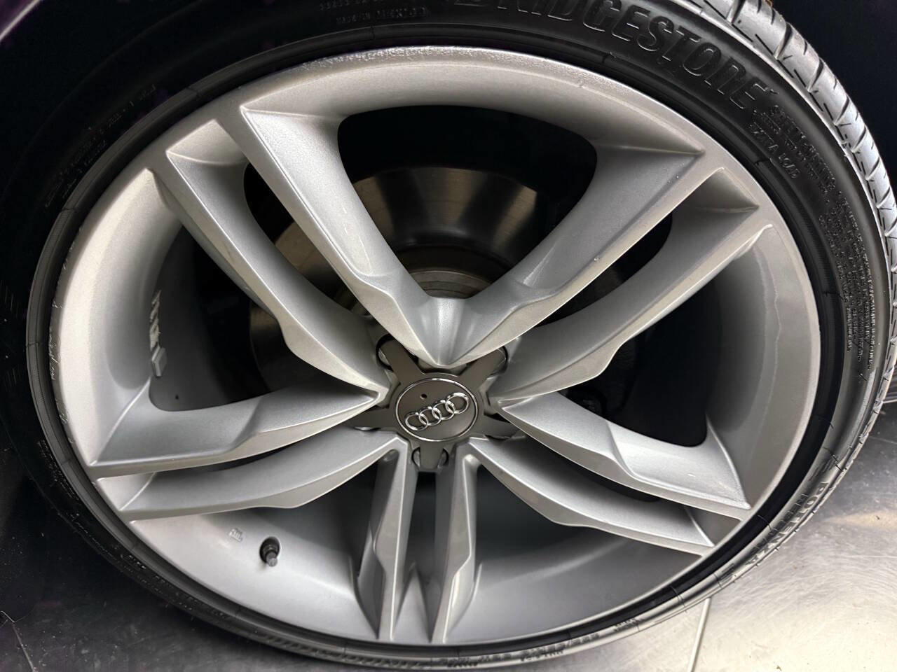 Used 2009 Audi A5 3.2 image 25