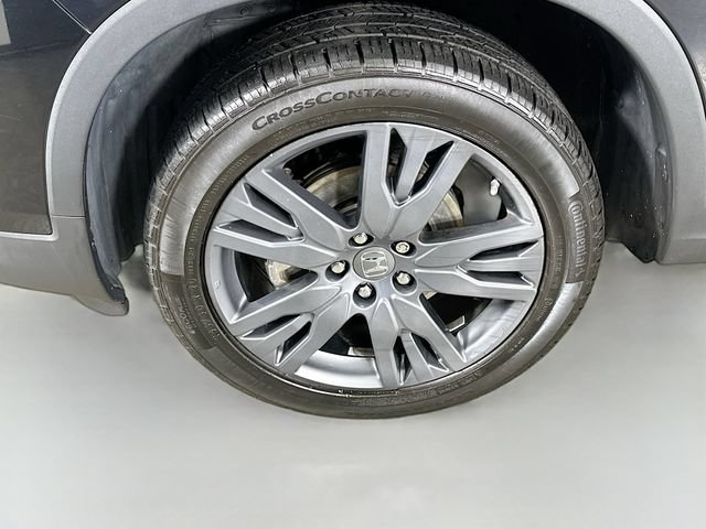 Used 2019 Honda Passport EX-L image 15