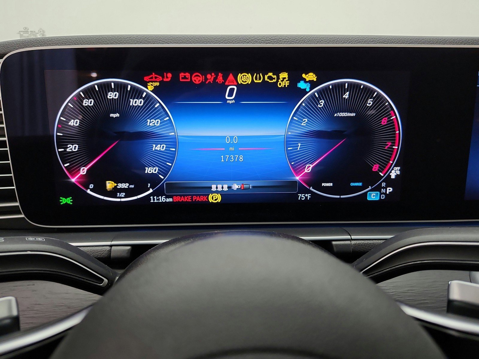 Certified 2024 Mercedes-Benz GLE 450 4MATIC image 9