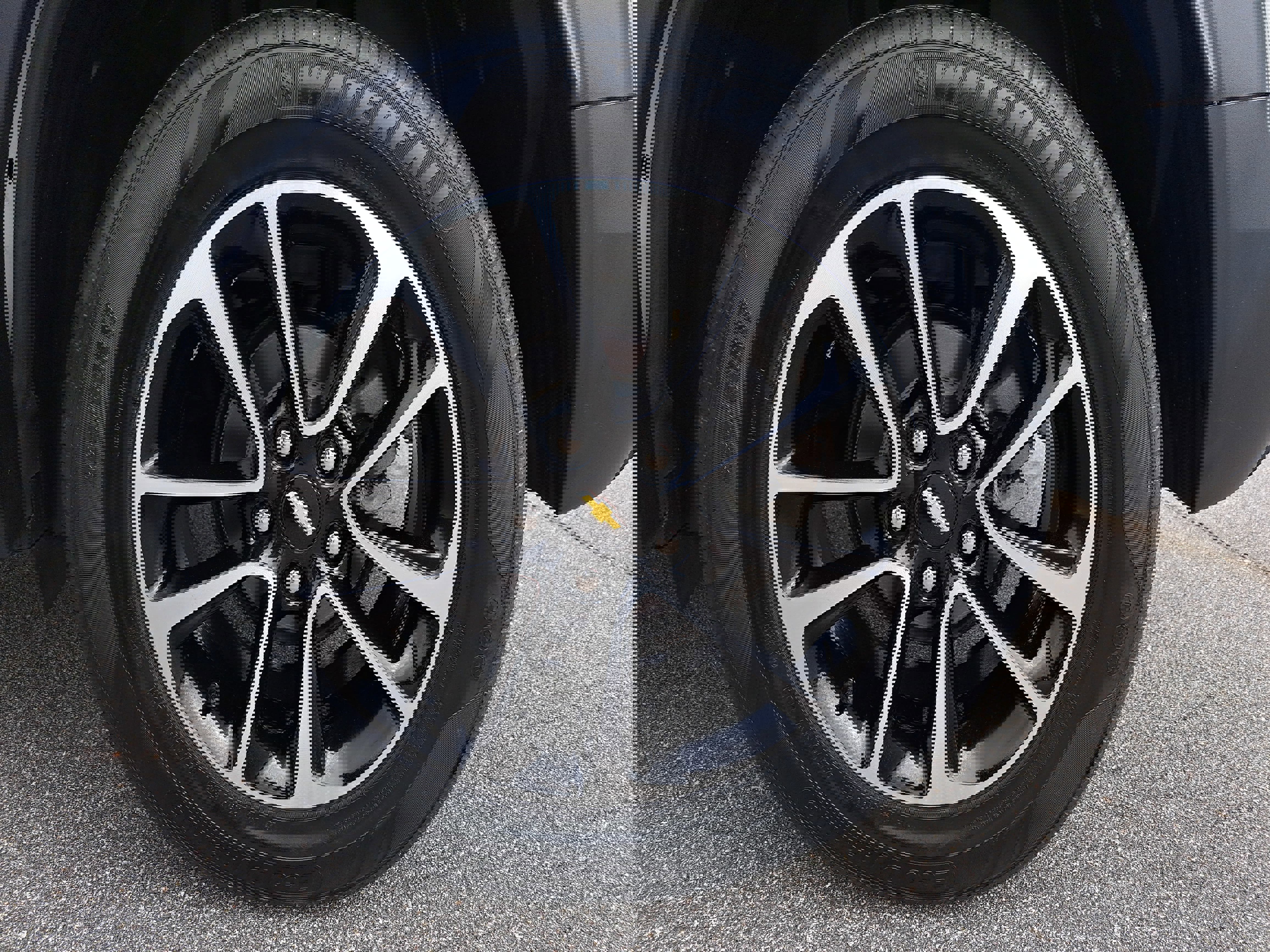 Used 2024 Chevrolet TrailBlazer LT w/ Driver Confidence Package image 31