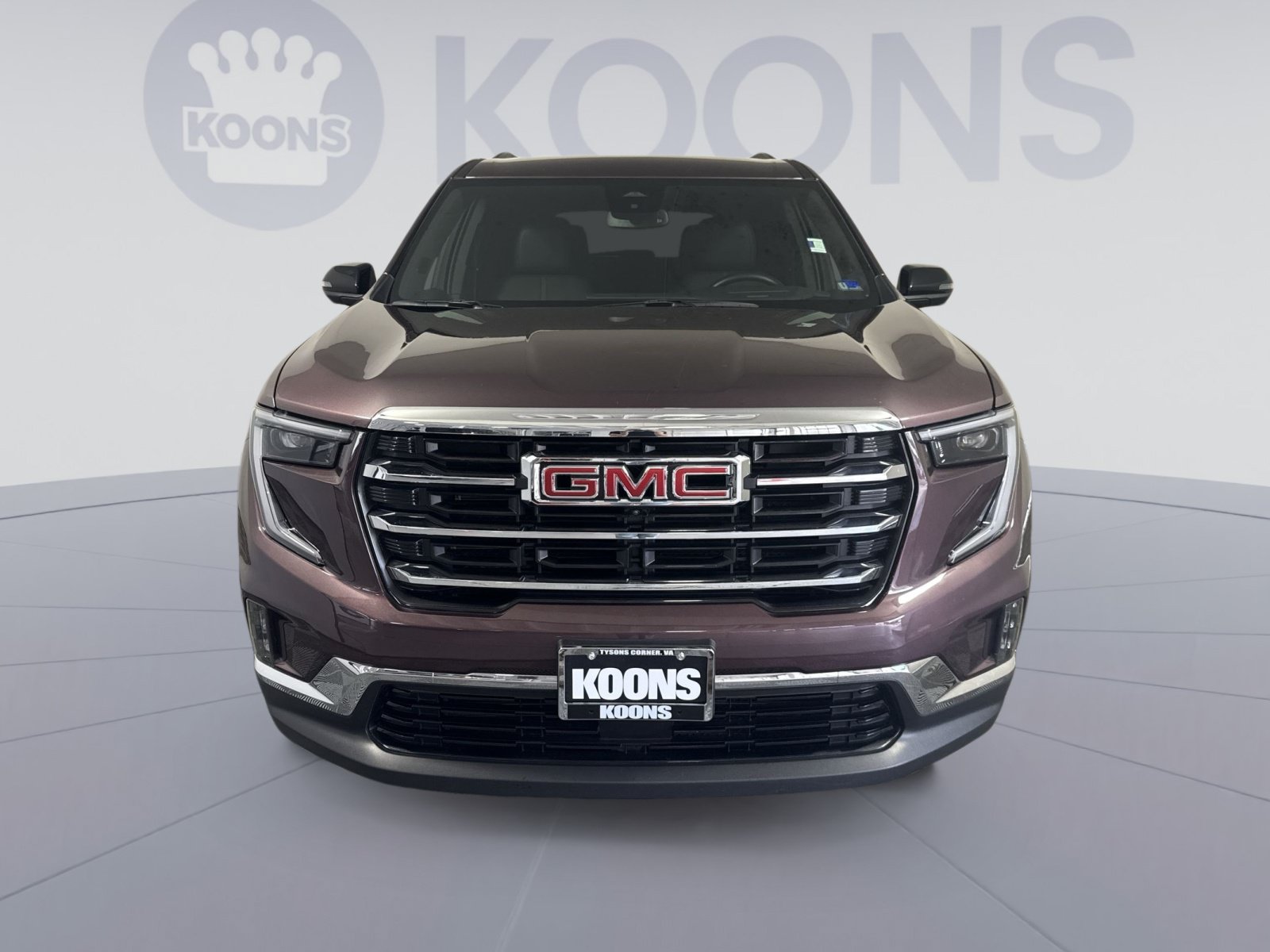 Used 2024 GMC Acadia Elevation FWD image 11