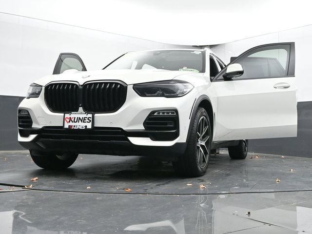 Used 2019 BMW X5 xDrive40i w/ Convenience Package image 68