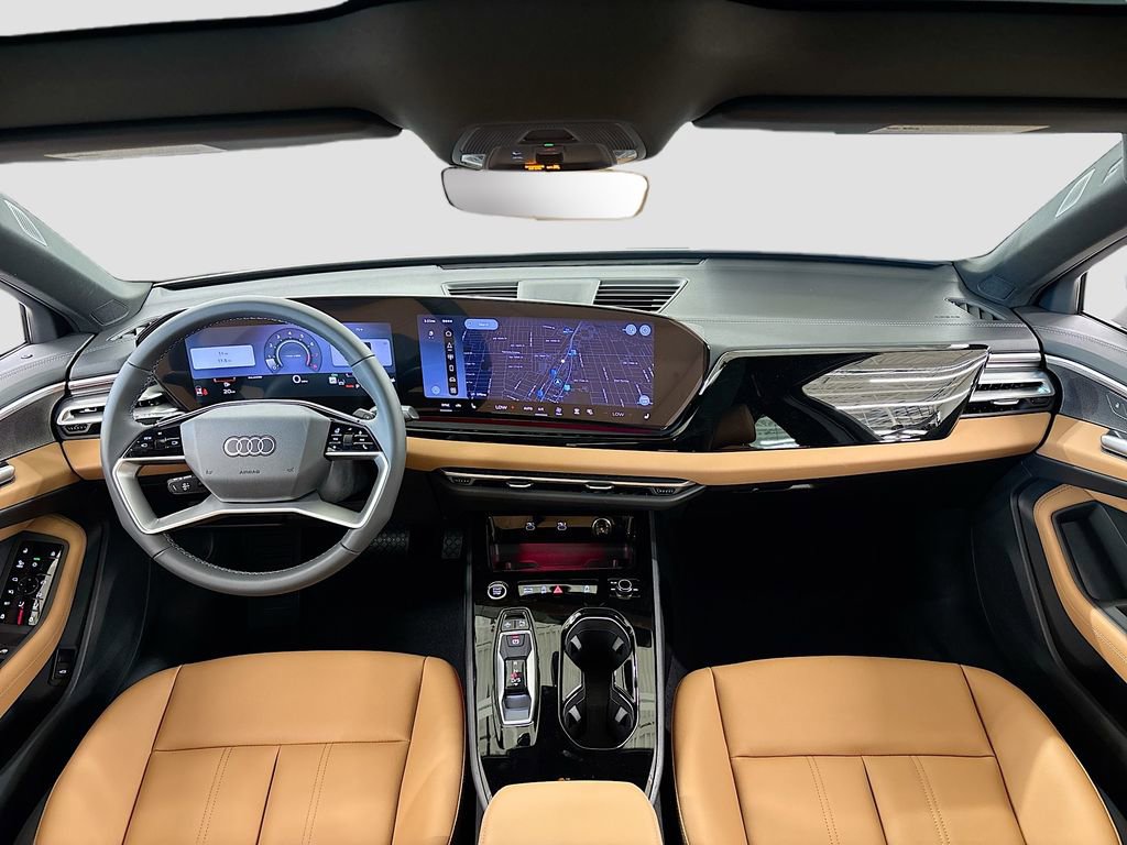 New 2026 Audi A5 2.0T Premium Plus AWD/4WD image 9