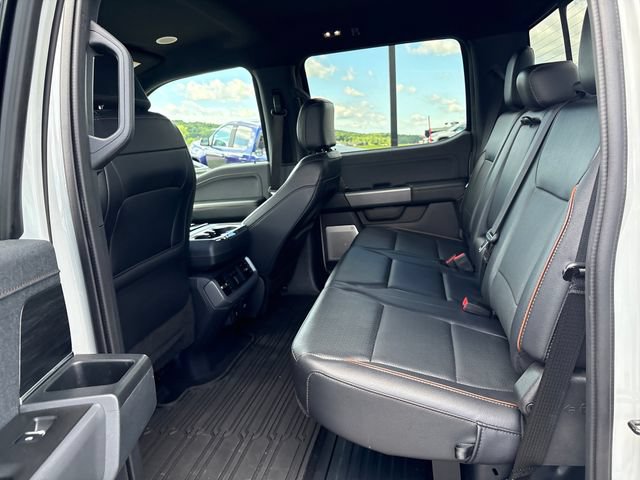 Used 2024 Ford F150 Lariat w/ Equipment Group 502A High AWD/4WD image 19