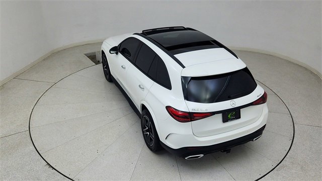 Used 2024 Mercedes-Benz GLC 300 4MATIC w/ AMG Line image 81