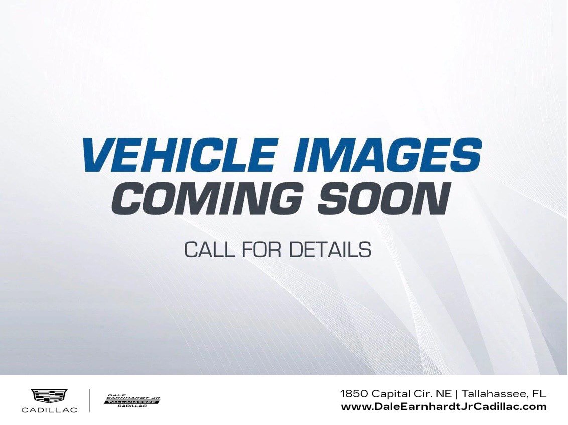 Used 2024 Cadillac Escalade ESV Premium Luxury Platinum w/ Heavy-Duty Trailer Package image 1