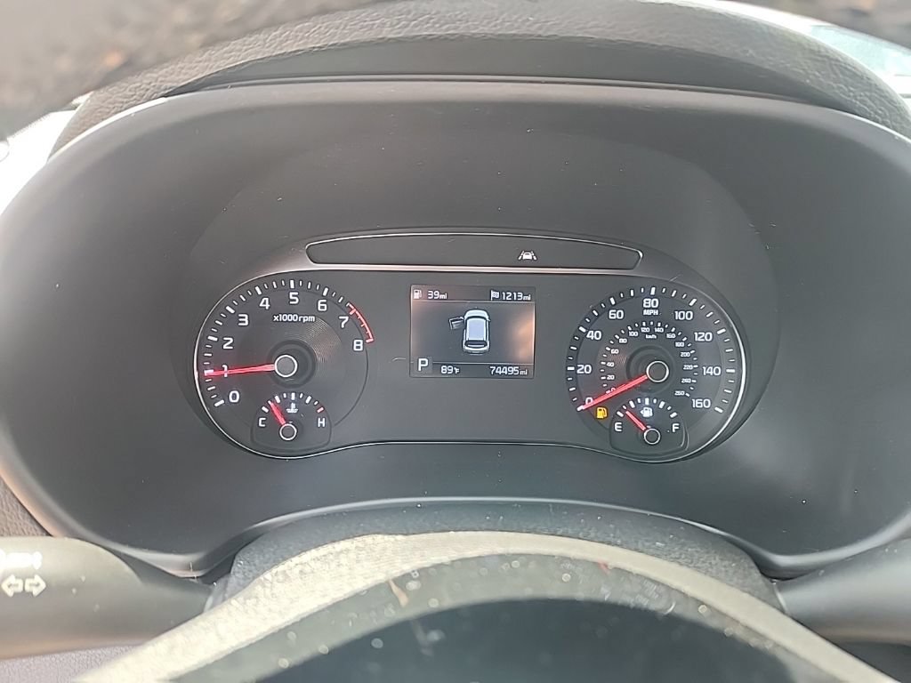 Used 2022 Kia Soul GT-Line FWD image 14